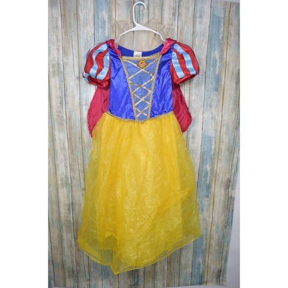 strapless open back dress Little Adventures 41240 Magical Mermaid Doll Dress